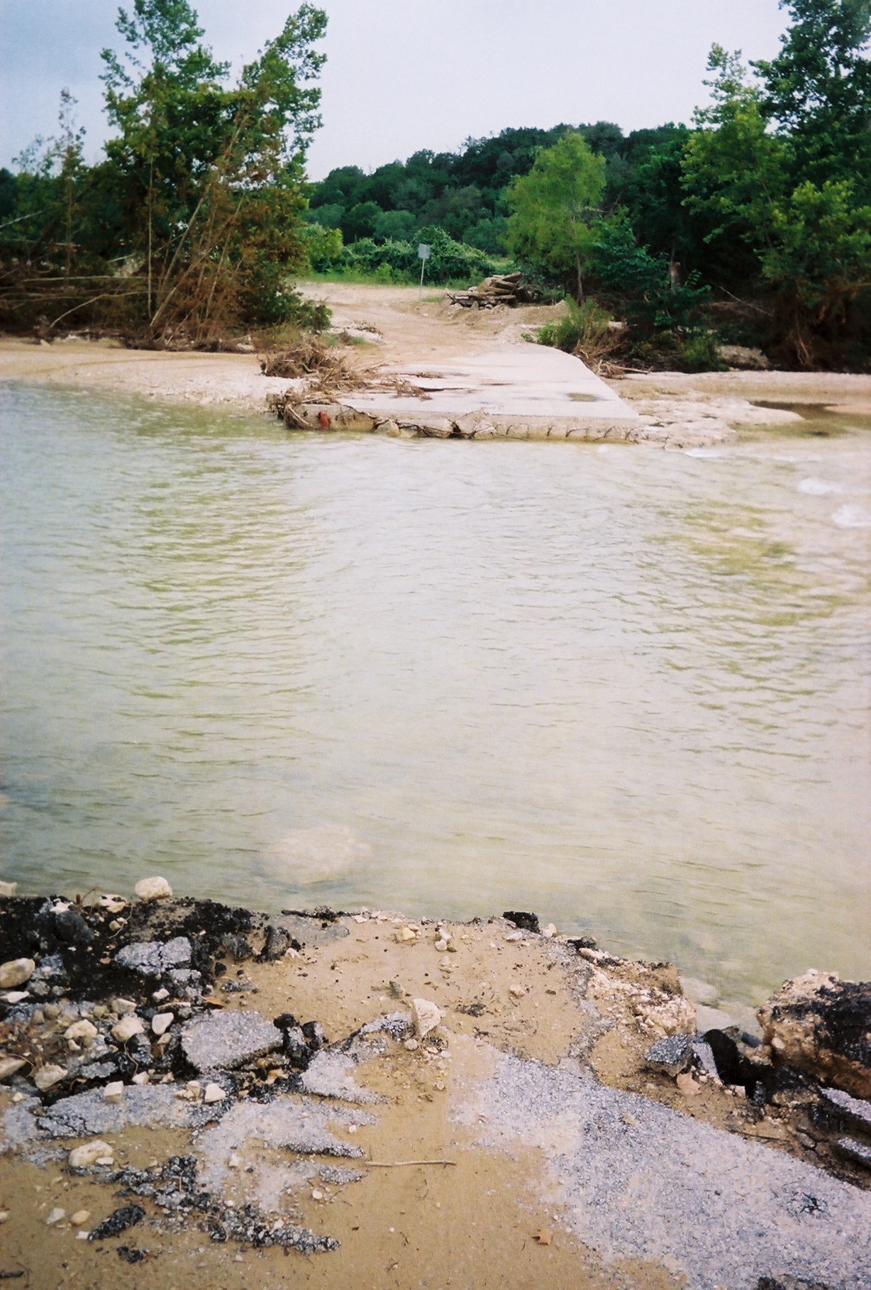 022_Cow Cr Rd facing N from bridge 7_14_2007.jpg